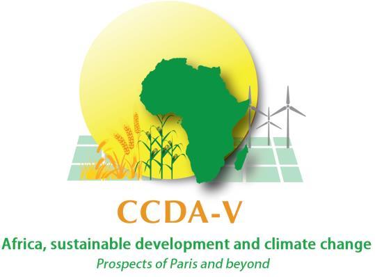 CAMPAIGNS FOR SUSTAINABLE DEVELOPMENT IN AFRICA