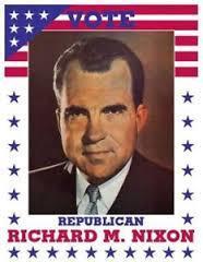 Nixon felt federal social programs were inefficient and states and local governments