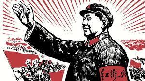 Since China s Communist Revolution, the USA had refused to establish