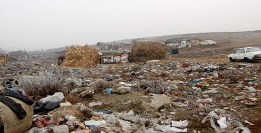 ies were moved to a rubbish dump. In 2013, a Romanian court ruled that th legal.