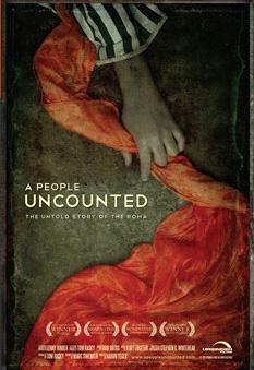 Organise a film screening of A People Uncounted The Untold Story
