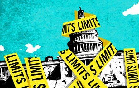 Limited Government: Powers of the government was restricted by
