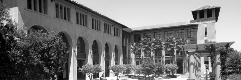 and Cynthia Fry Gunn Building, 366 Galvez Street Stanford,