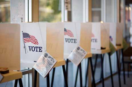 Conclusion Midterm elections are the most powerful avenue through which the voting public can register their dissatisfaction or approval of the incumbent president and his party in Congress.
