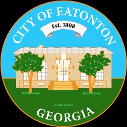CITY OF EATONTON SOLICITATION #060115-001 Congregate Meals Program The City Council of Eatonton, Georgia is soliciting sealed bids from qualified firms with experience in Older Americans Act