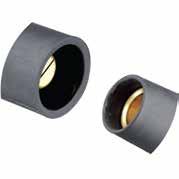 Contact Brass this section for specific Standards Strain Relief Copper Wire and Certifications information 17, 19, 22, 23 Series Plugs Sleeve** Neoprene See individual pages throughout
