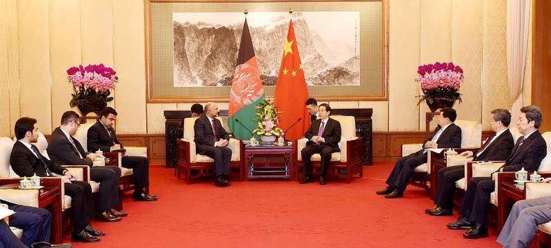 Sino-Afghan Strategic Friendship and its Impacts on the Region By Hekmatullah Zaland / CSRS China is the country in the region that has not got imperialistic goals in other country and hence,