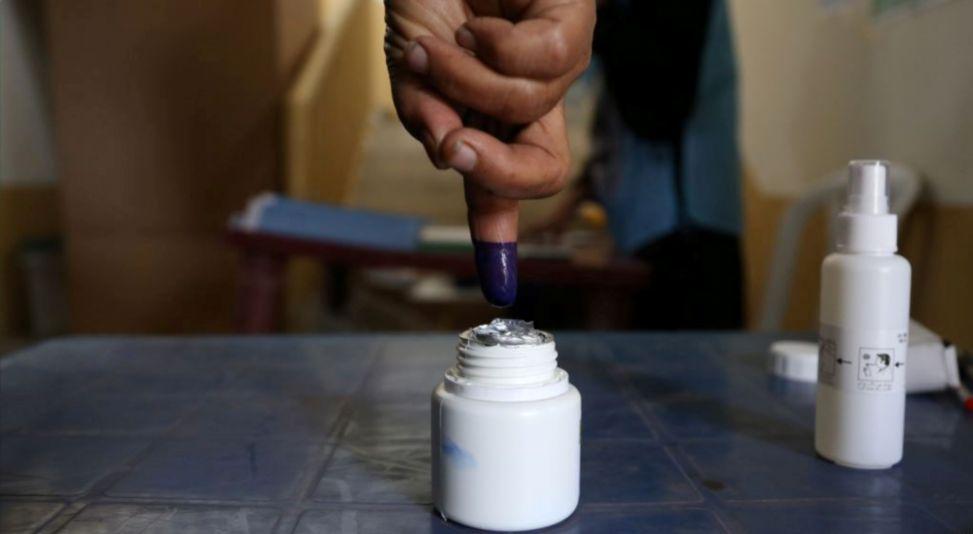 Challenges against Upcoming Parliamentary Elections By Zia ul Islam Shirani / CSRS After about three years of delay in holding parliamentary elections, the IEC finally announced the final date of