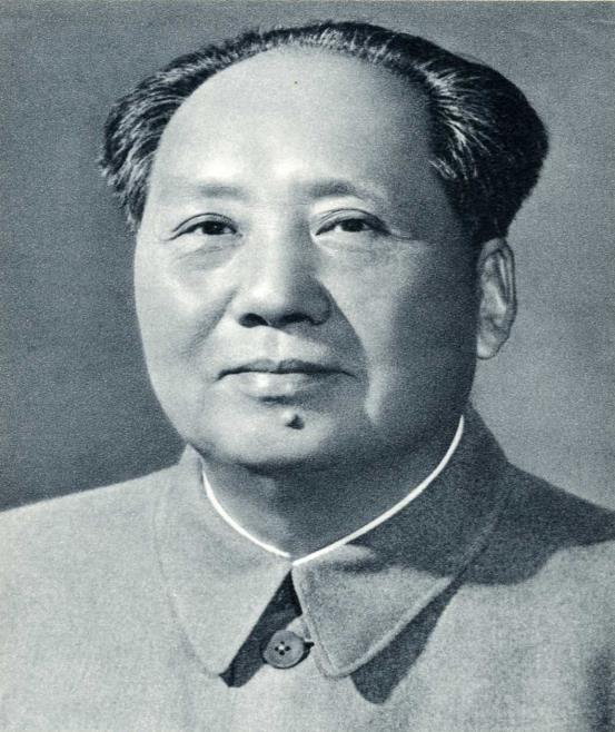 Chinese communists Chaing Kai-Shek leader of the Chinese nationalists Zedong