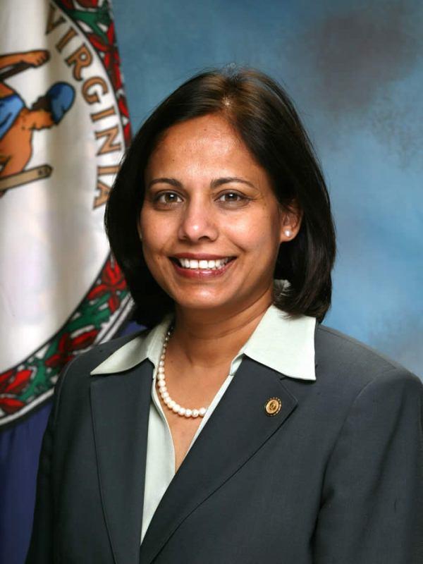 Prior to her appointment, she served as deputy secretary of finance for the commonwealth. In addition to her role as treasurer, she serves as chair of the state Treasury Board.
