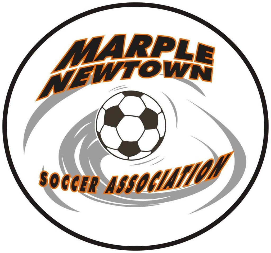 MARPLE NEWTOWN SOCCER ASSOCIATION WWW.MNSAONLINE.ORG P.O. BOX 866 BROOMALL, PA 19008 By-Laws January 2012 MNSA is a youth Intramural and Travel Soccer Program, with a goal of developing skilled boy s and girls soccer players.