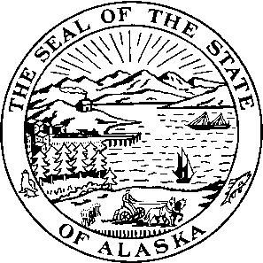 ALASKA STATE LEGISLATURE Interim May-December: 1500 W. Benson Blvd Anchorage, AK 99503 907-269-0216 907-269-0218 (fax) Session January-April: State Capitol, Rm.