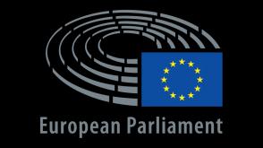 MEPs work in the European Union, with representatives from other countries around Europe such as France, Britain, Germany and many more.