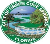 APPENDIX A (APPLICATION FOR ANNEXATION) CITY OF GREEN COVE SPRINGS 321 Walnut Street Green Cove Springs, FL 32043 (904) 297-7500 (904) 284-4849 (fax) ANNEXATION APPLICATION INSTRUCTIONS No