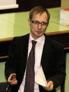 By Andris Sprūds An associate professor at the Rīga Stradiņš University The Relationship Between Latvia and Russia and Latvia s Energy Policy in the Context of the Russian-Georgian Conflict* The