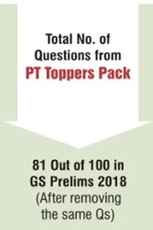 PT Topper s Pack