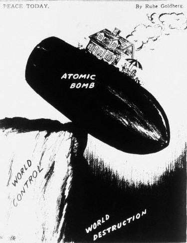 The Atomic
