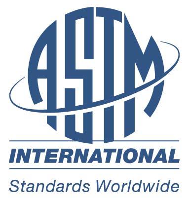 Lawful Fence Generally speaking, American Society of Testing and Materials (ASTM) certification is found on any