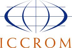 the support of ICCROM Draft of European