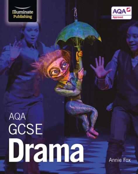Drama: Ø Drama GCSE AQA website for past papers and examiner notes Ø Drama revision material (example responses/past papers/practice responses)
