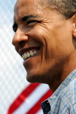 A History of Service and Commitment Barack Obama comes from a family rooted in Patriotism and the American Dream.