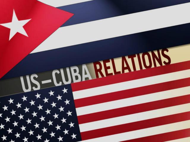 Flash Poll of Cuban Americans Reaction to