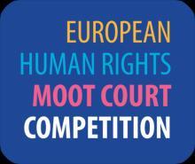 Rules of the European Human Rights Moot Court Competition Preface The European Court of Human Rights is an international court based in Strasbourg.