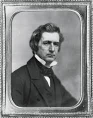 William Seward Who is he? - Lincoln s and A. Jackson s Sec.