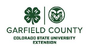 School/Schooling Shirt Size (Men, Lady, or Youth) You must be a Garfield County 4-H Member to apply for these positions.