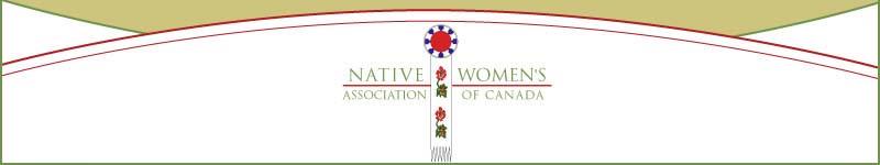 Native Women s Association of Canada s Report in Response to Canada s Fourth and Fifth Reports on the