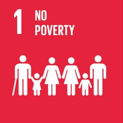Trends and Tables 5 SDG 1. End Poverty in All its Forms Everywhere Eliminating extreme poverty is the first objective of the SDGs.
