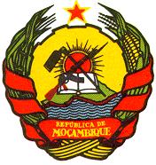 REPUBLIC OF MOZAMBIQUE Please, Check Against Delivery Statement by H.E. Victor Bernardo Deputy-Minister for Planning and