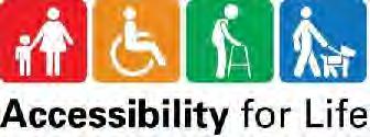 4.1-1 Accessible Parking Spaces &