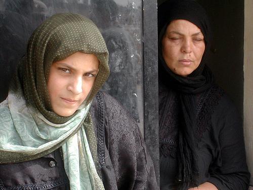 Iraq Grantee: Women s Legal Aid (WoLA) Project title: Kifri Women s Center Objective: