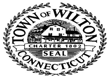 TOWN HALL 238 Danbury Road Wilton, CT 06897 Telephone (203) 563-0100 Request for Proposal Town Counsel The Town of Wilton, CT, ( Town ) is requesting proposals from qualified attorneys ( Respondent )