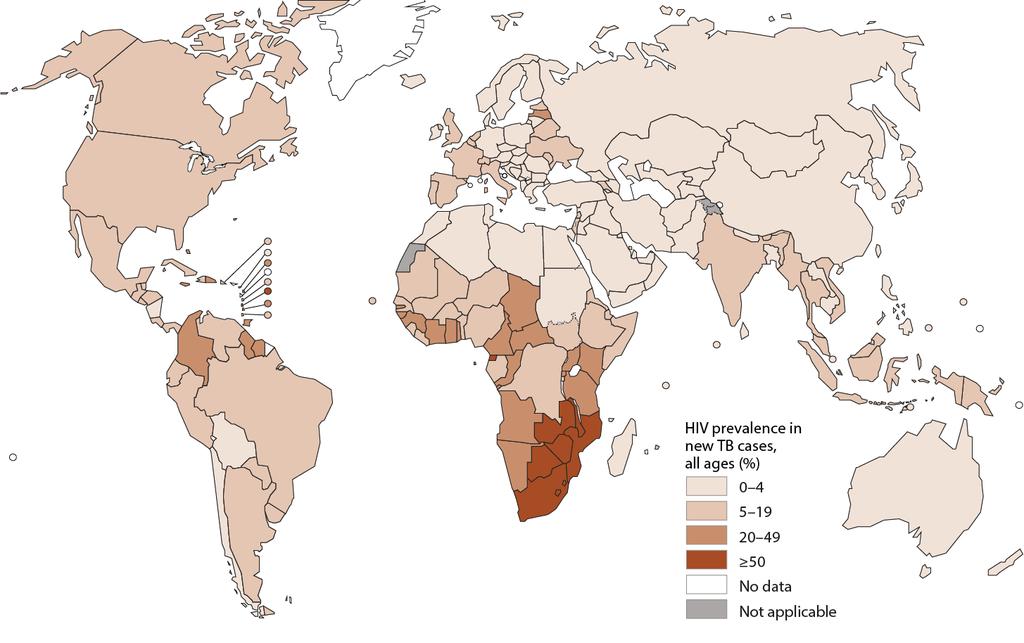 2014 Global HIV