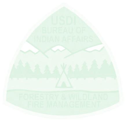 BIA Central Office, Division of Forestry and Wildland Fire by Dave Koch, Chief Forester Branch of Forest Resources Planning Each year Federal agencies are required by the Office of Management and