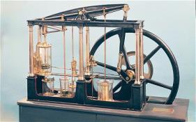 ) New technological advances, such as the spinning jenny and flying shuttle, gave Britain an