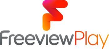 Logo: Part 6 - Freeview Play Recorder