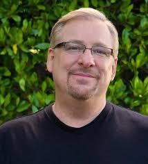 Rick Warren interacts with 1,211,258
