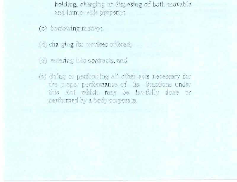 higher Diploma level; and such other categories as the Cabinet Secretary may specify.