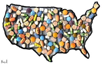 physicians, PAs, NPs, have waivers to prescribe buprenorphine Cost Sharing