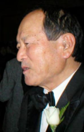 Founding director Keiiti Aki (1991-1995) His original Master Model goal remains inspiring: to develop a model of the Earth's lithosphere in which we predict the occurrence of earthquakes on the basis