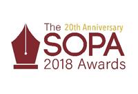 The Society of Publishers in Asia 2018 Awards for Editorial Excellence 亞洲出版業協會 2018 年度卓越新聞獎 SOPA 2018 AWARDS FAQ GENERAL ISSUES Q1 Are online publications eligible to enter work into all categories?