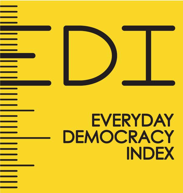 Everyday Democracy Index v1.
