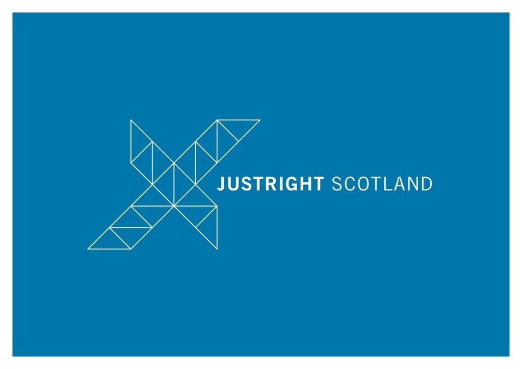 Contact Us Andy Sirel Associate andy@justrightscotland.org.