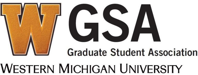 GRADUATE STUDENT ASSOCIATION (GSA) BYLAWS TABLE OF CONTENTS ARTICLE I: DUTIES, RIGHTS, AND RESPONSIBILITIES OFMEMBERS....1 ARTICLE II: AND RESPONSIBILITIES OF OFFICERS TO MEMBERS.