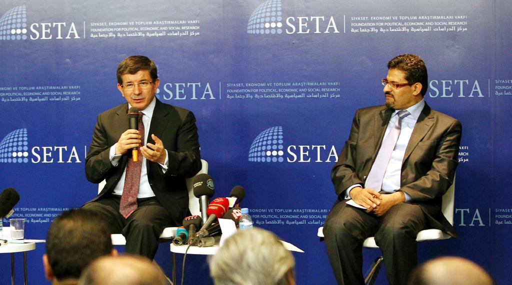 S E TA POLICY DEBATE ABSTRACT Tuni sia triggered a wave of protests that has been sweeping all over the North Africa and the Middle East since the early 2011.