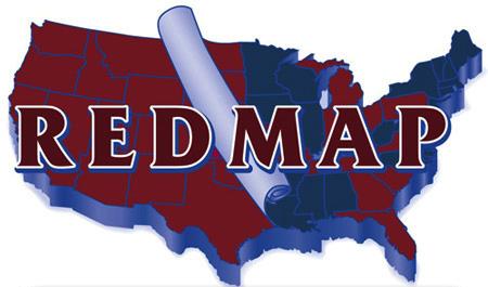 Political Report: September 2010 Introduction The REDistricting MAjority Project (REDMAP) is a program of the Republican State Leadership Committee (RSLC) dedicated to keeping or winning Republican