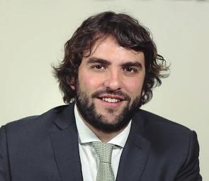 Before joining LLORENTE & CUENCA he headed up the Public Affairs department of Edelman Argentina, where he worked with clients from a variety of sectors.